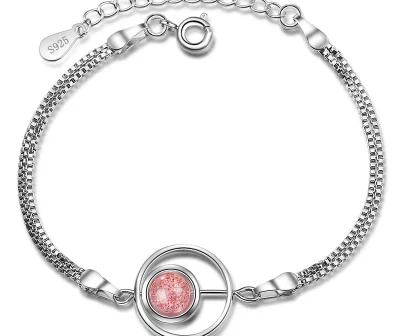 Bracelet 925 1