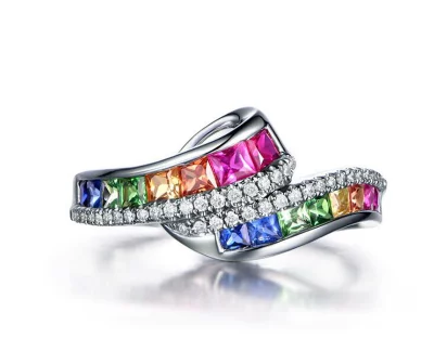 Ring 925