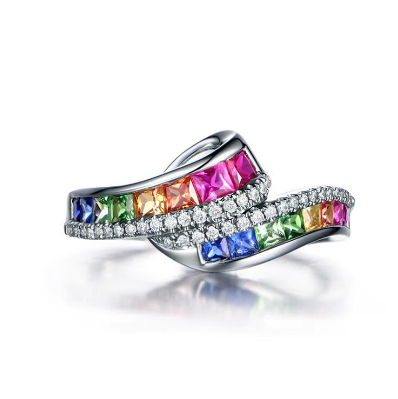 925-Solid-Silver-Rings